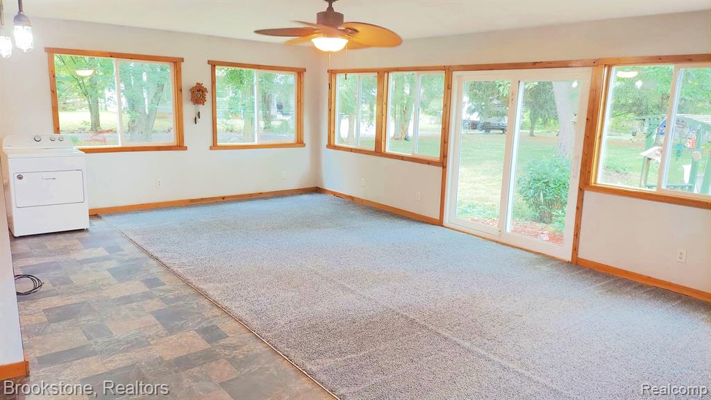 5104 CHESANING Road, Chesaning, MI 48616 — Photo 39