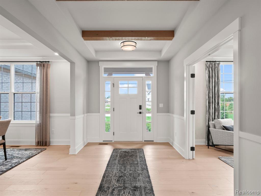 4763 CURTIS Road, Ann Arbor, MI, 48105