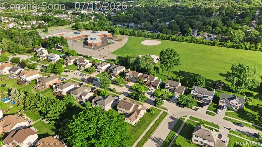 41575 Pheasant Creek Drive, Canton, MI 48188 — Photo 48