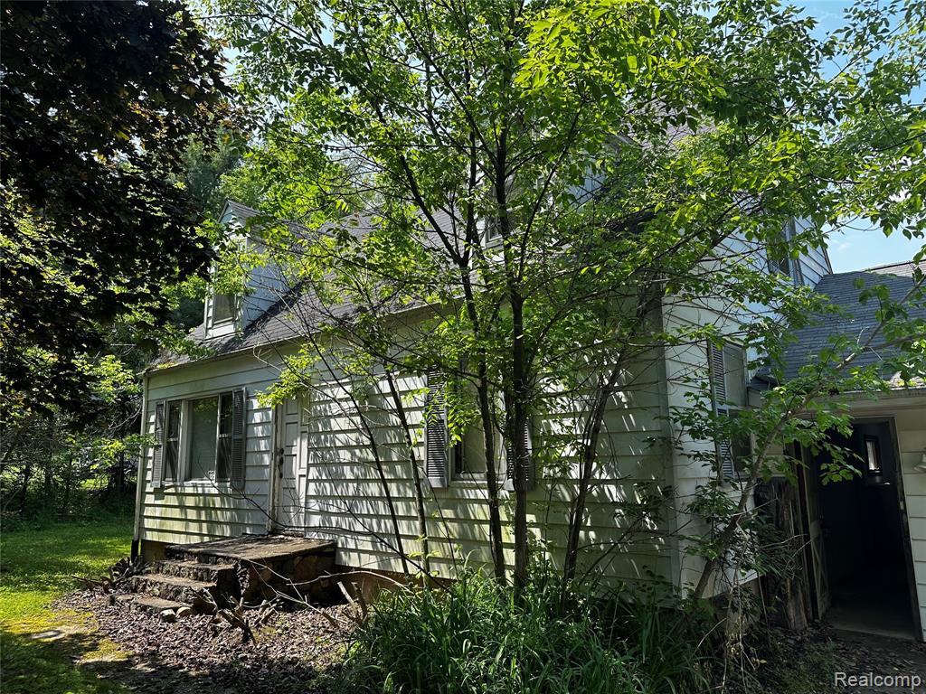 12910 Wilbur Road, Clinton, MI 49236 — Photo 3