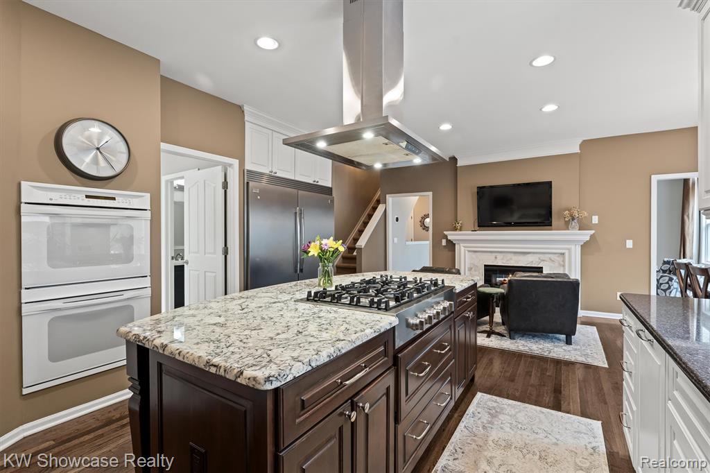 7489 Wyngate Drive, Clarkston, MI 48348 — Photo 35