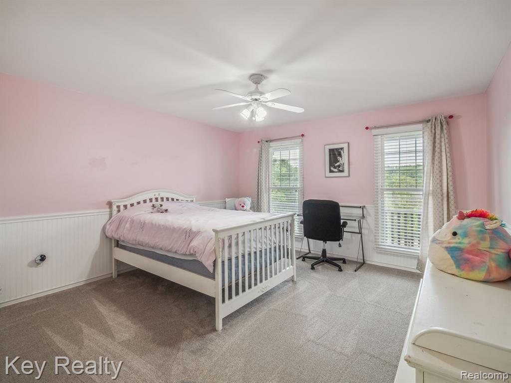 50424 LIVINGSTON Drive, Northville, MI 48168 — Photo 25