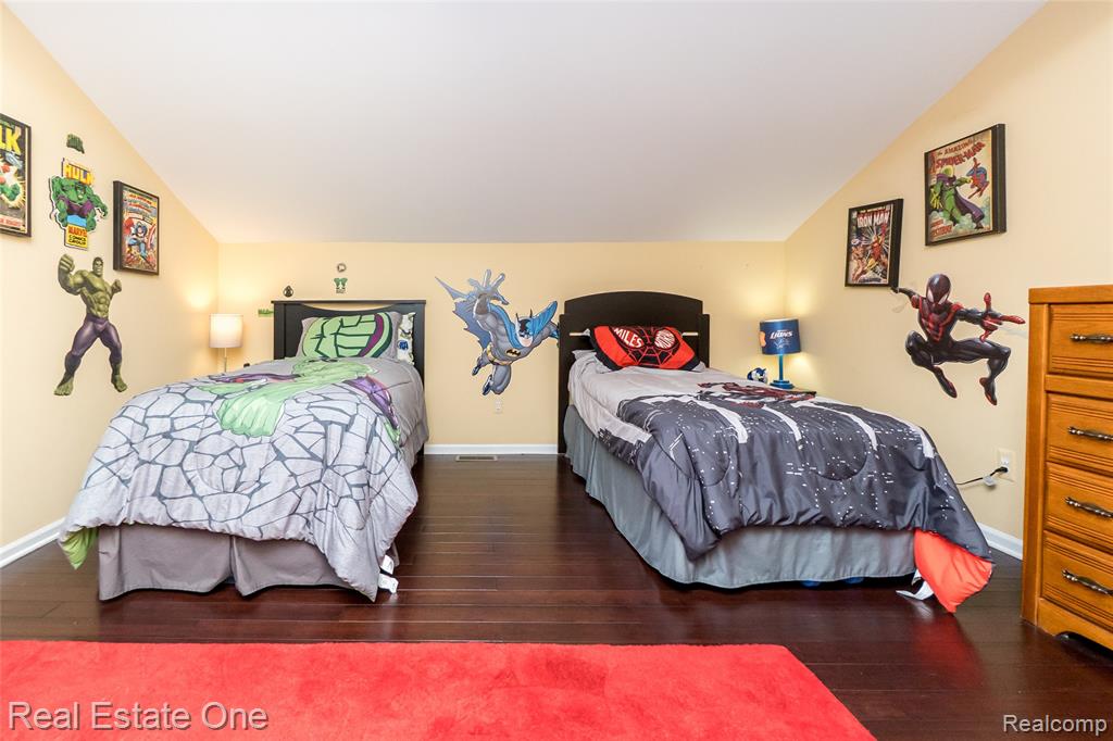 4575 Fairway Court, Waterford, MI 48328 — Photo 51