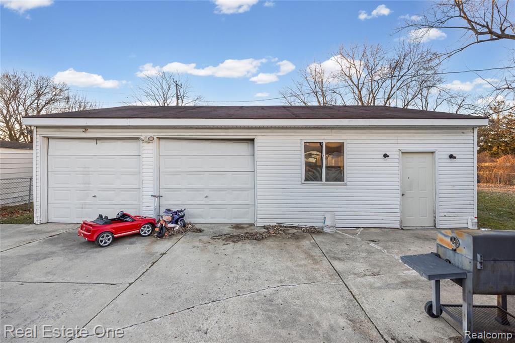 2535 N Telegraph Road, Monroe, MI 48162 — Photo 24
