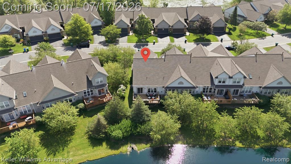 1449 Covington Crossing, 44, Walled Lake, MI 48390 — Photo 43