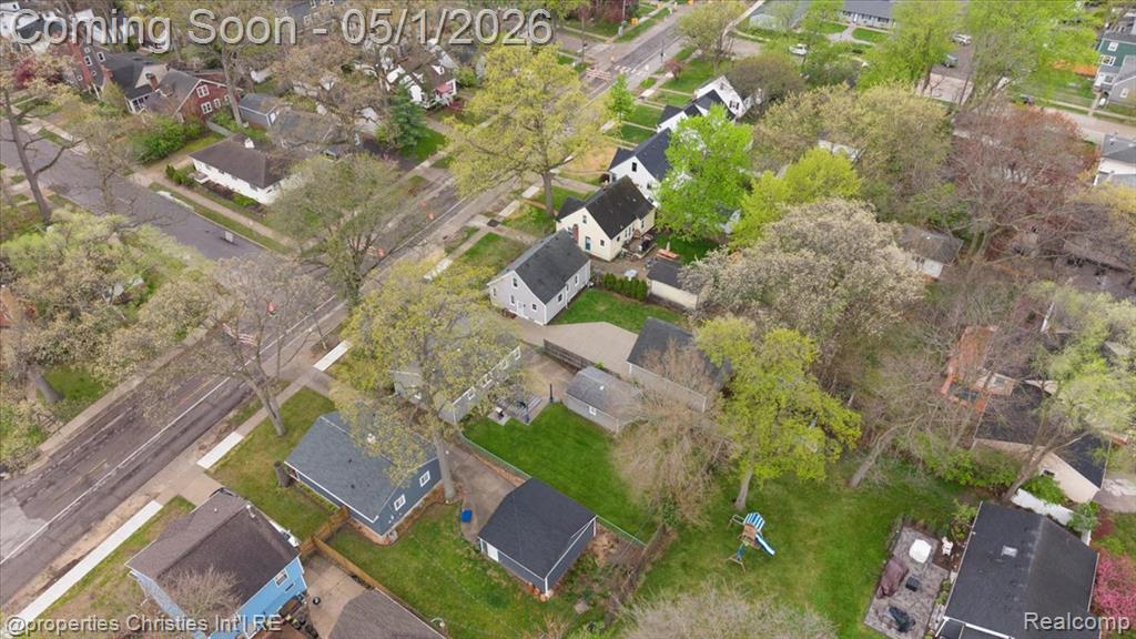 926 Catalpa Drive, Royal Oak, MI 48067 — Photo 33