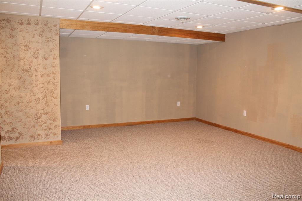 53 DEPOT Street, Oxford, MI 48371 — Photo 18