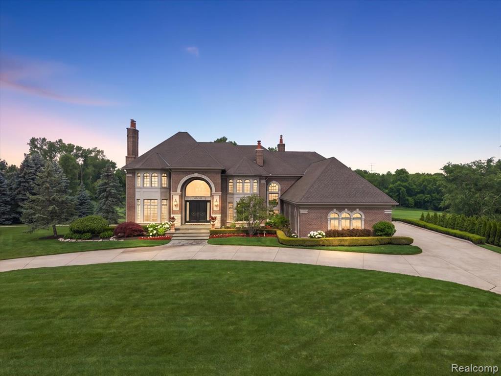 4650 Gatehouse Court, Rochester, MI 48306 — Photo 68