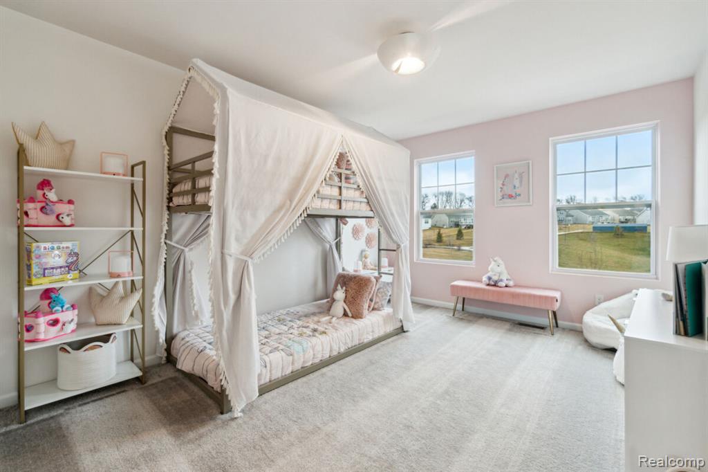408 Hidden River W, Holly, MI 48442 — Photo 17