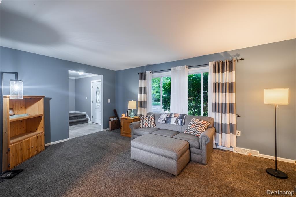 4191 Knollwood Drive, Grand Blanc, MI 48439 — Photo 12