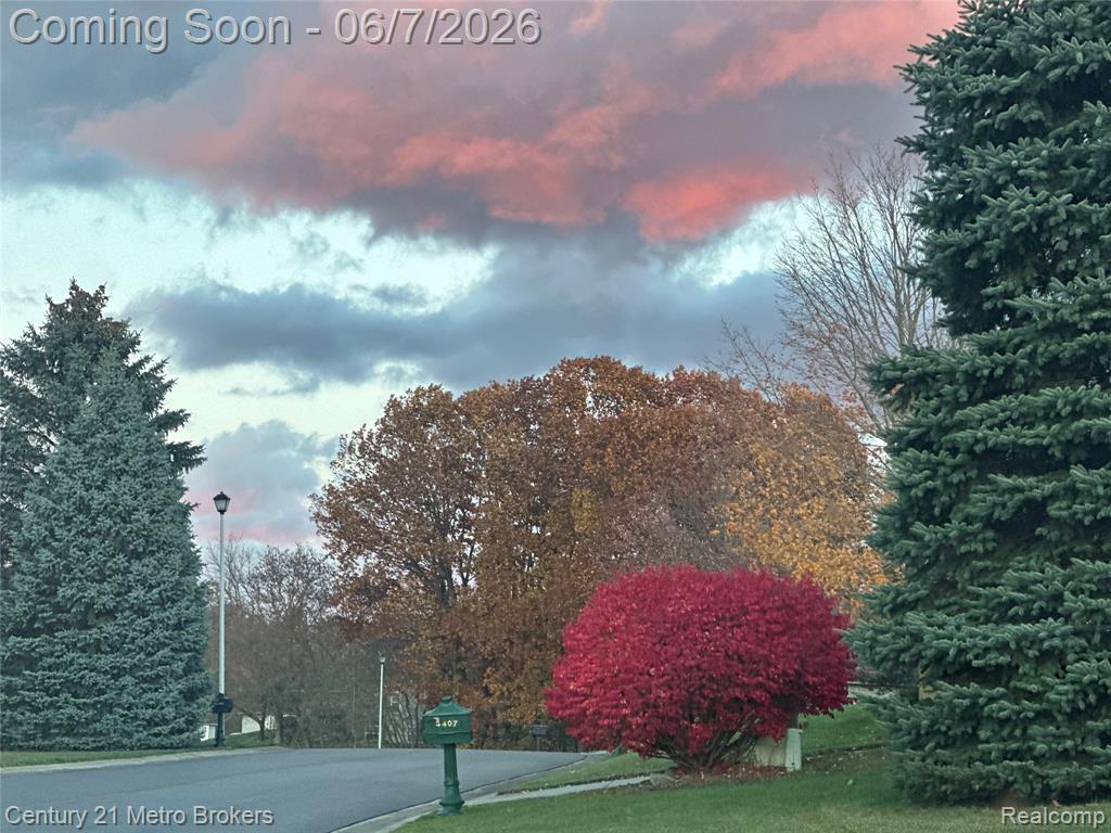 16437 Sleepy Hollow Drive, Fenton, MI 48430 — Photo 30