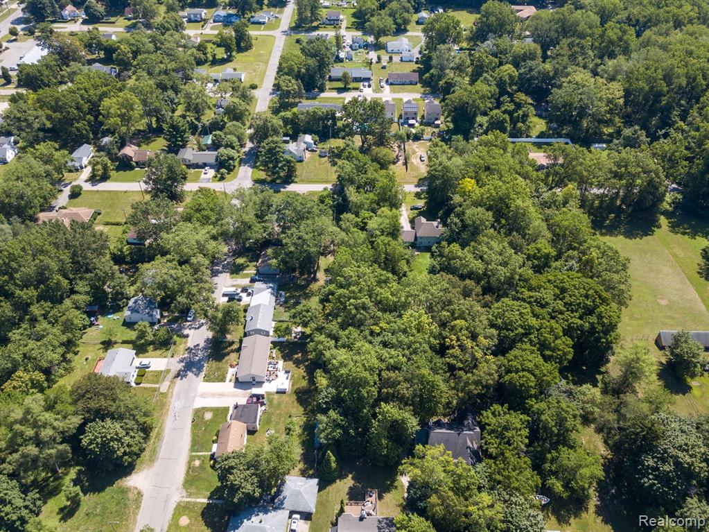 6026 Newberry Street, Romulus, MI 48174 — Photo 8