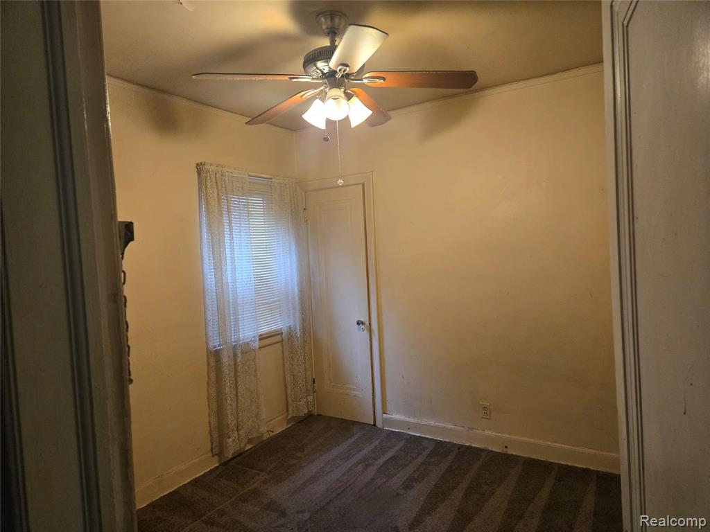 8301 Northlawn Street, Detroit, MI 48204 — Photo 11
