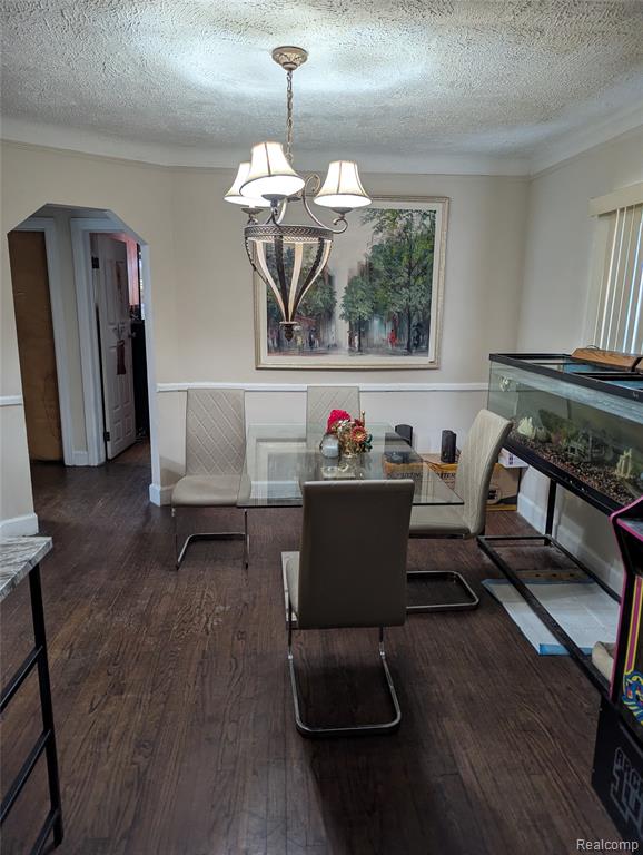 16193 Cruse Street, Detroit, MI 48235 — Photo 9