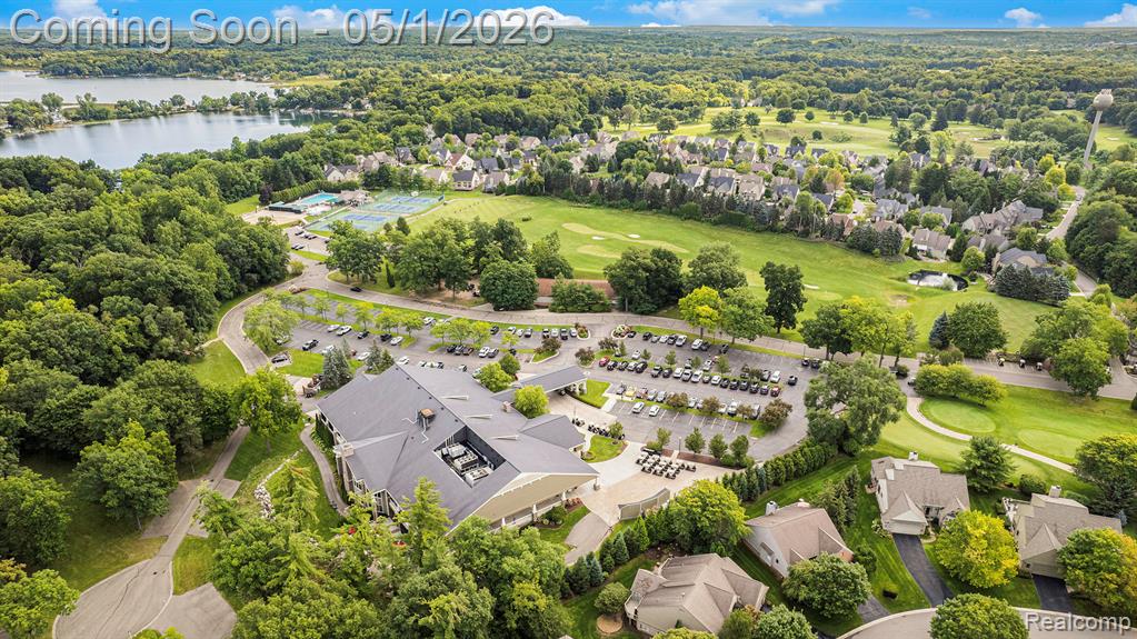 3650 Honors Way, Howell, MI 48843 — Photo 54