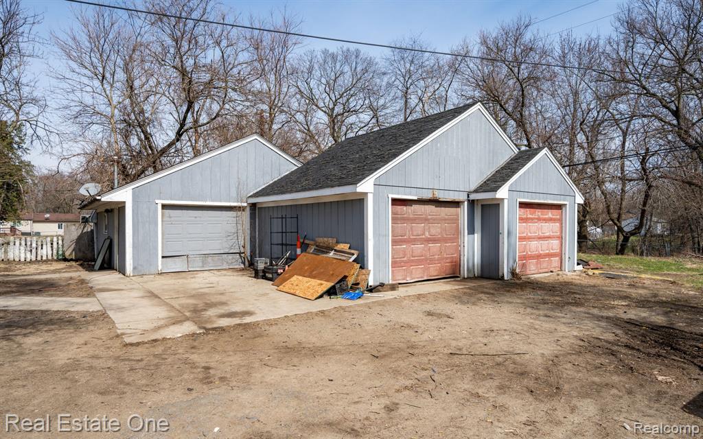 18410 Inkster Road, Redford, MI 48240 — Photo 19
