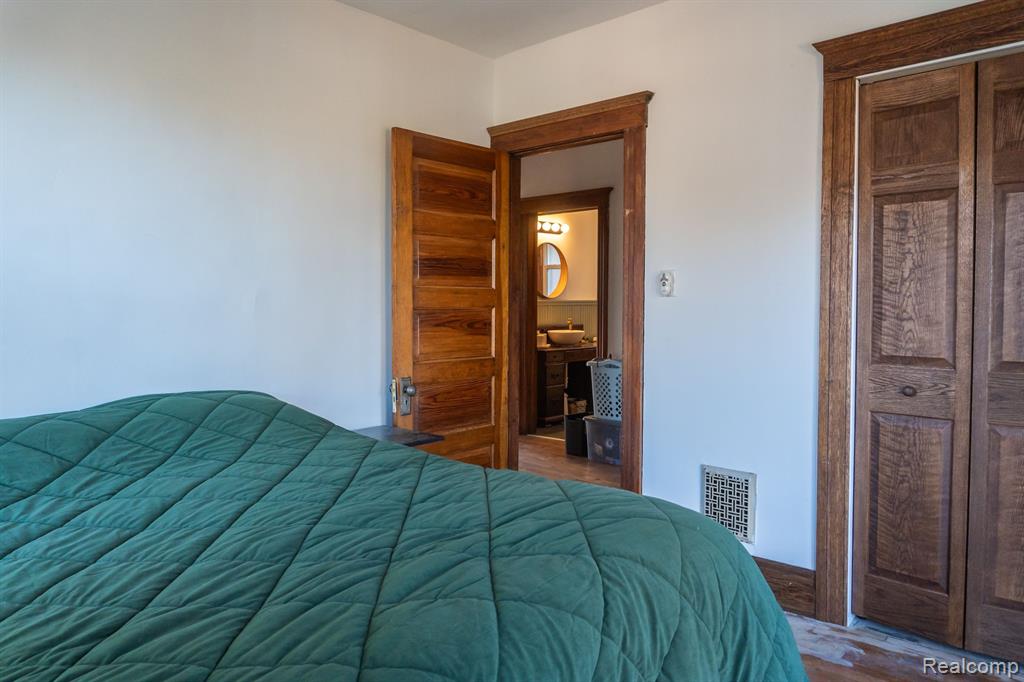 73 TENNYSON Street, Highland Park, MI 48203 — Photo 21
