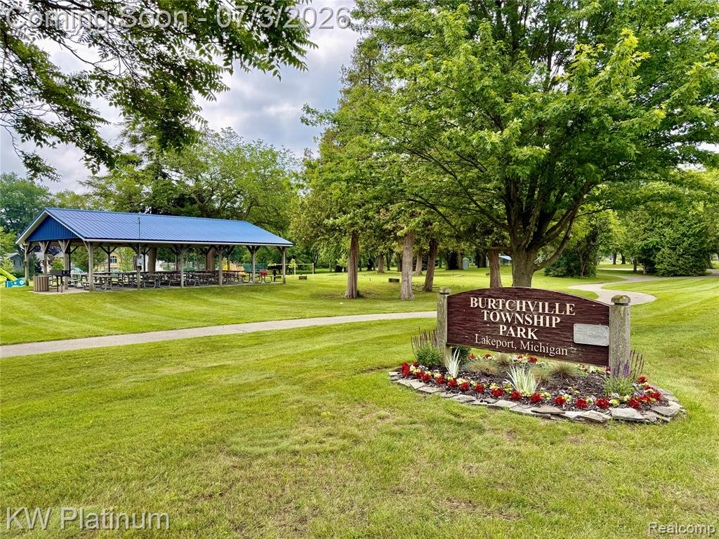 7955 Lakeshore Road, Burtchville, MI 48059 — Photo 22