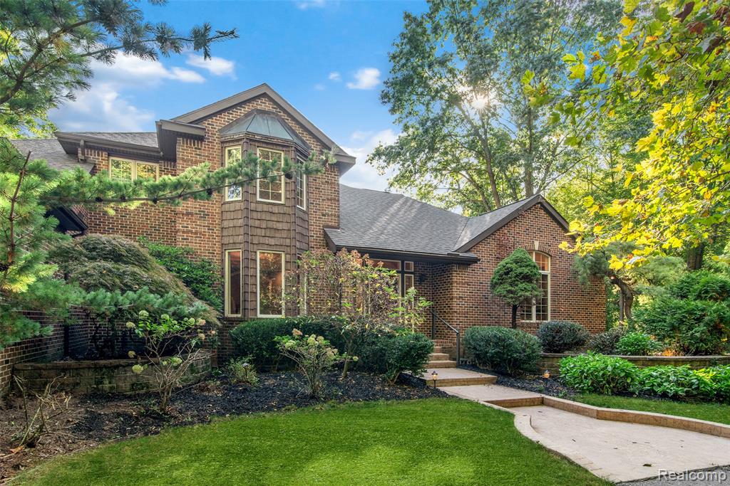 5090 Stone Oak Drive, Jackson, MI 49201 — Photo 3