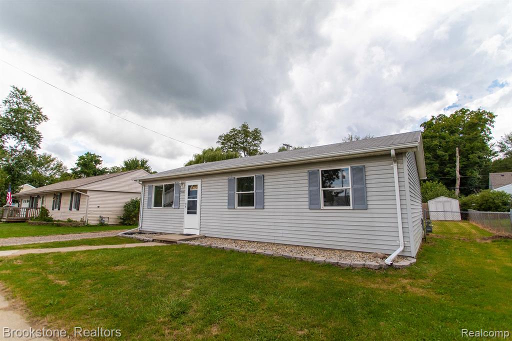59063 1ST Street, New Haven, MI 48048 — Photo 21