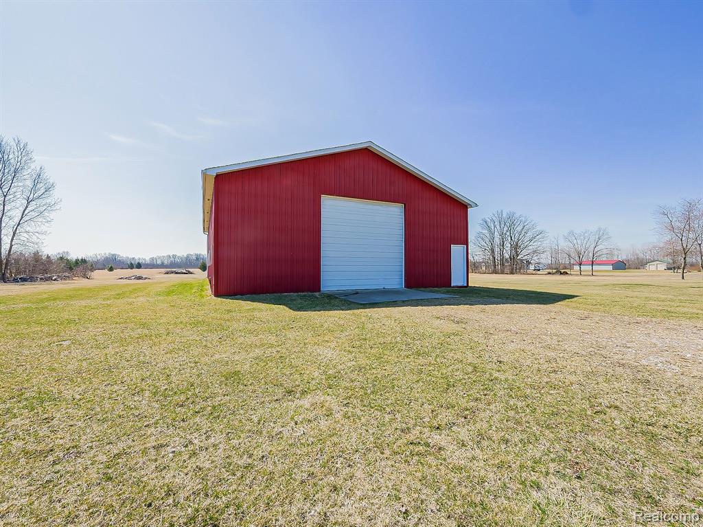 3800 READY Road, South Rockwood, MI — Photo 40