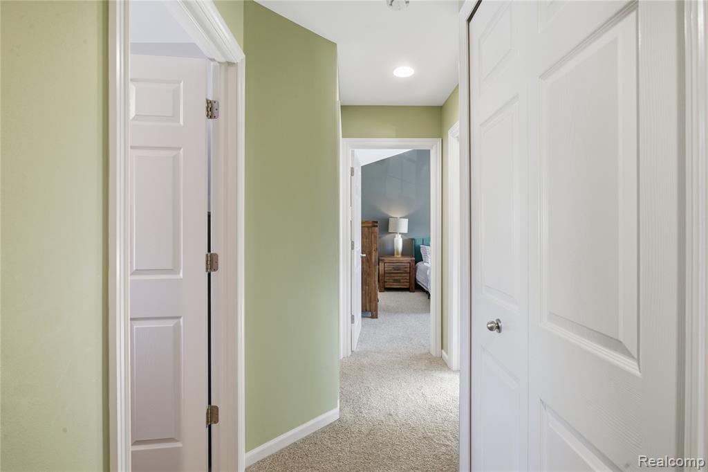 816 Oak Cluster Court, Howell, MI 48855 — Photo 29
