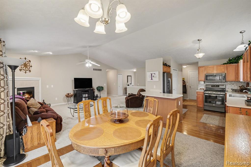 395 Haystack Drive, Linden, MI 48451 — Photo 8