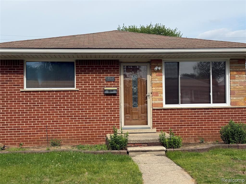 6484 Drexel Street, Dearborn Heights, MI 48127 — Photo 3