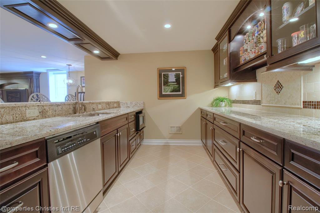 18026 Stonebrook Drive, Northville, MI 48168 — Photo 55