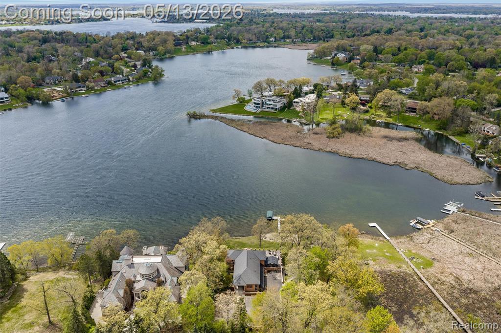 1789 Blue Heron Court, Bloomfield Hills, MI 48302 — Photo 60