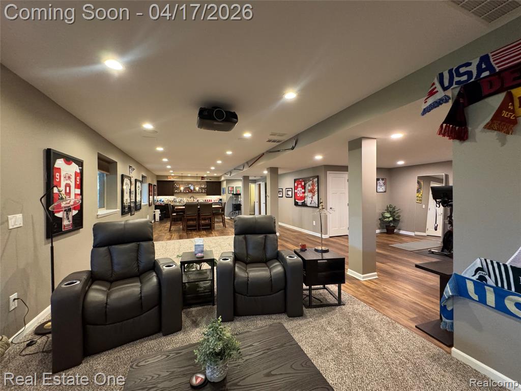 295 Eden Prairie Drive, Oakland, MI — Photo 26