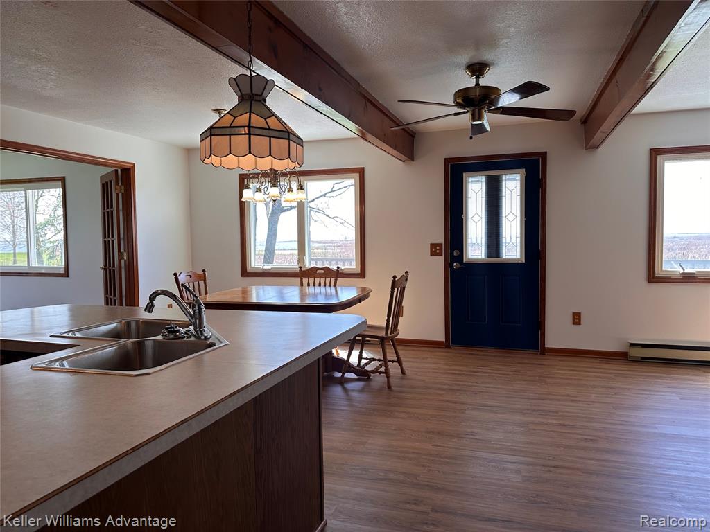 2800 E Booth Road, Au Gres, MI 48703 — Photo 4