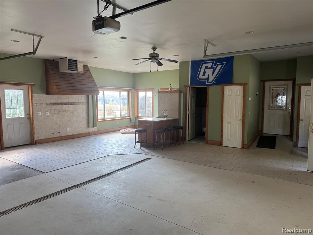 1243 Kile Road, Metamora, MI 48455 — Photo 10