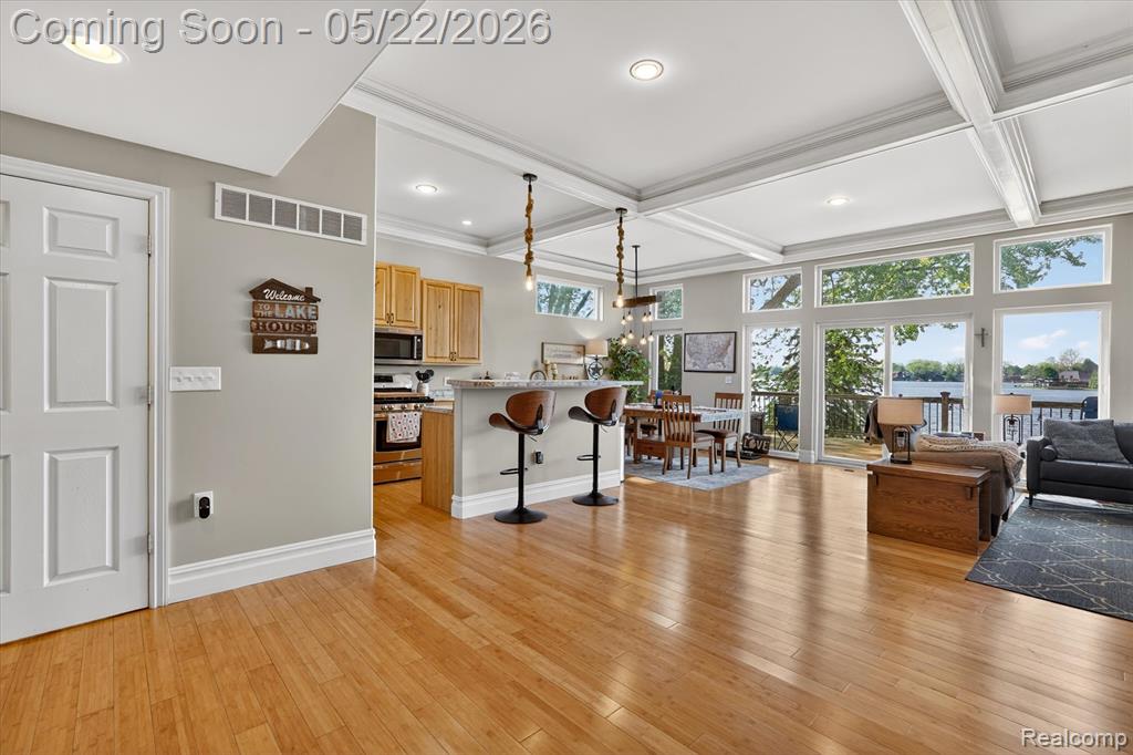 5025 Harp Drive, Linden, MI 48451 — Photo 12