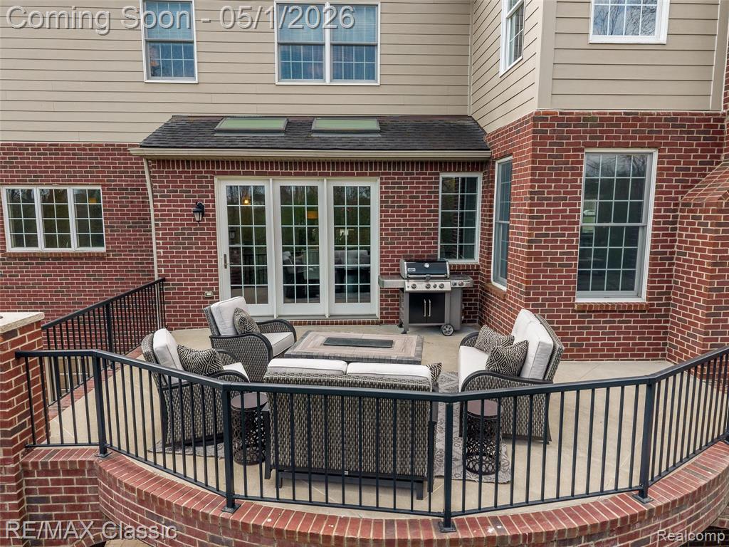 50682 Tamarack Trail, Northville, MI 48168 — Photo 81