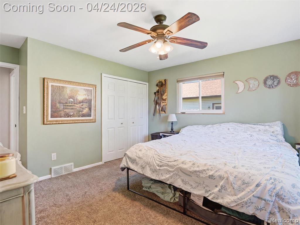 2206 Oak Shade Drive, Davison, MI 48423 — Photo 31