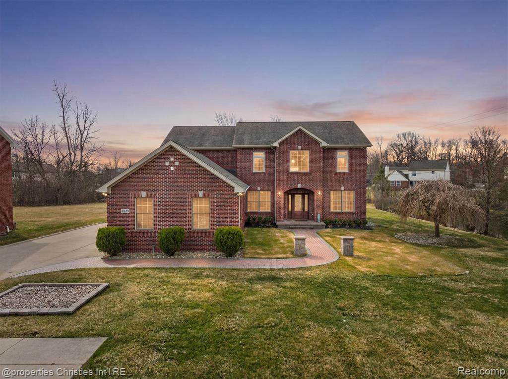 46625 Saltz Road, Canton, MI 48187 — Photo 71