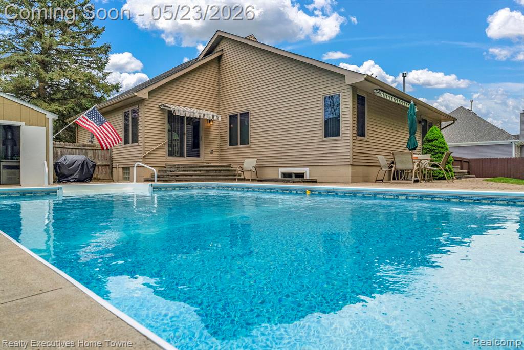 3307 Fanone Drive, Port Huron, MI 48060 — Photo 55