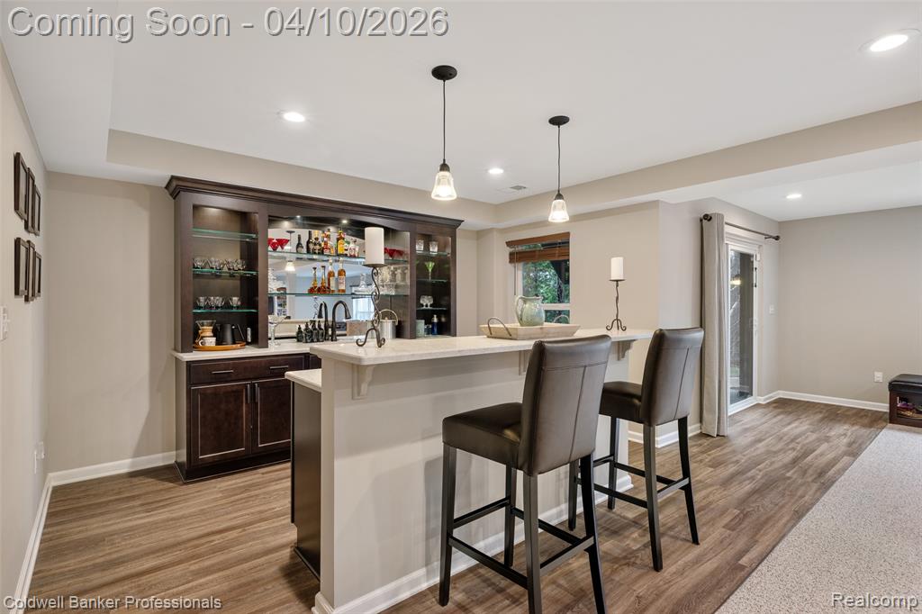 4032 Ashdale Way, Clarkston, MI 48348 — Photo 45
