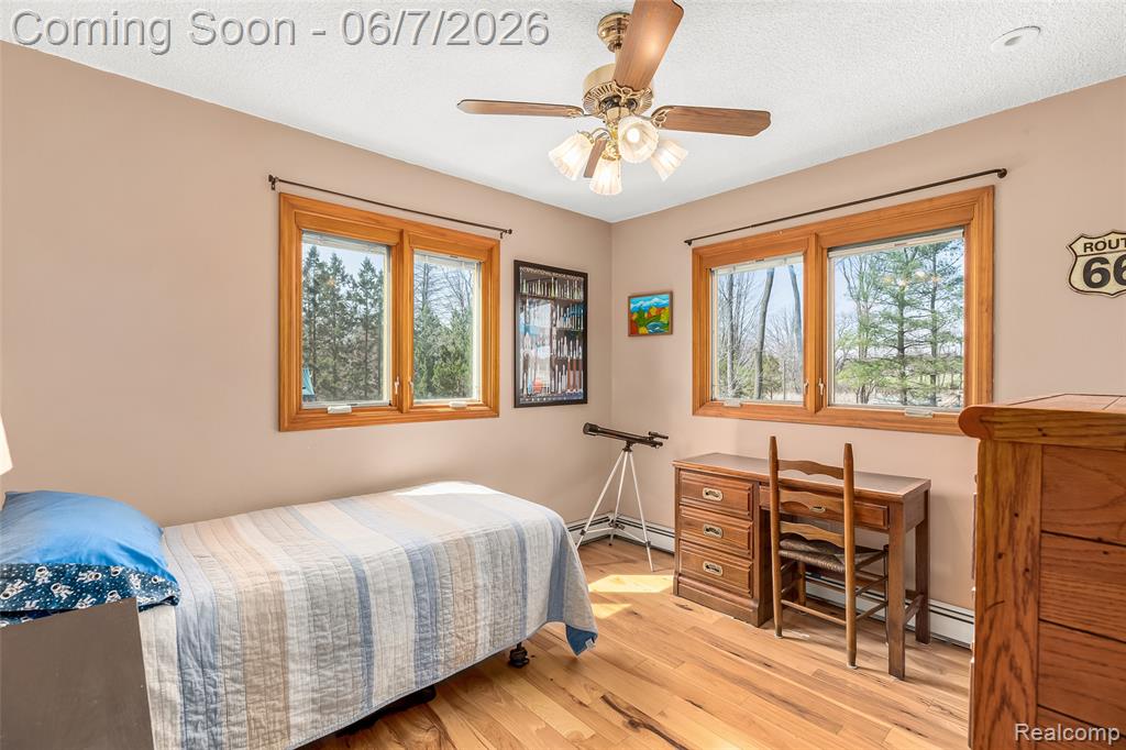 15395 Osius Road, Chelsea, MI 48118 — Photo 16