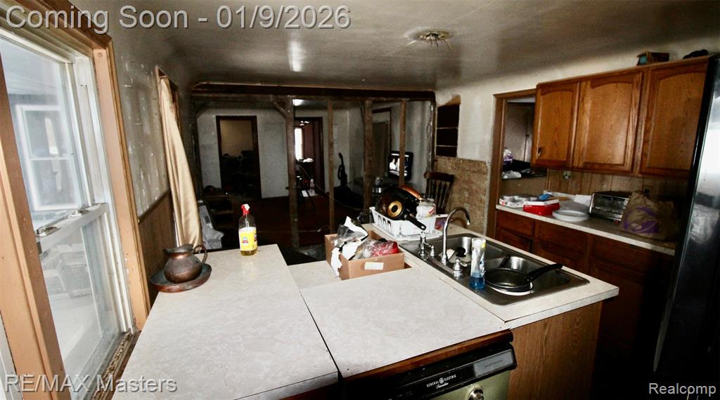 20501 Middlebelt Road, Romulus, MI 48174 — Photo 8