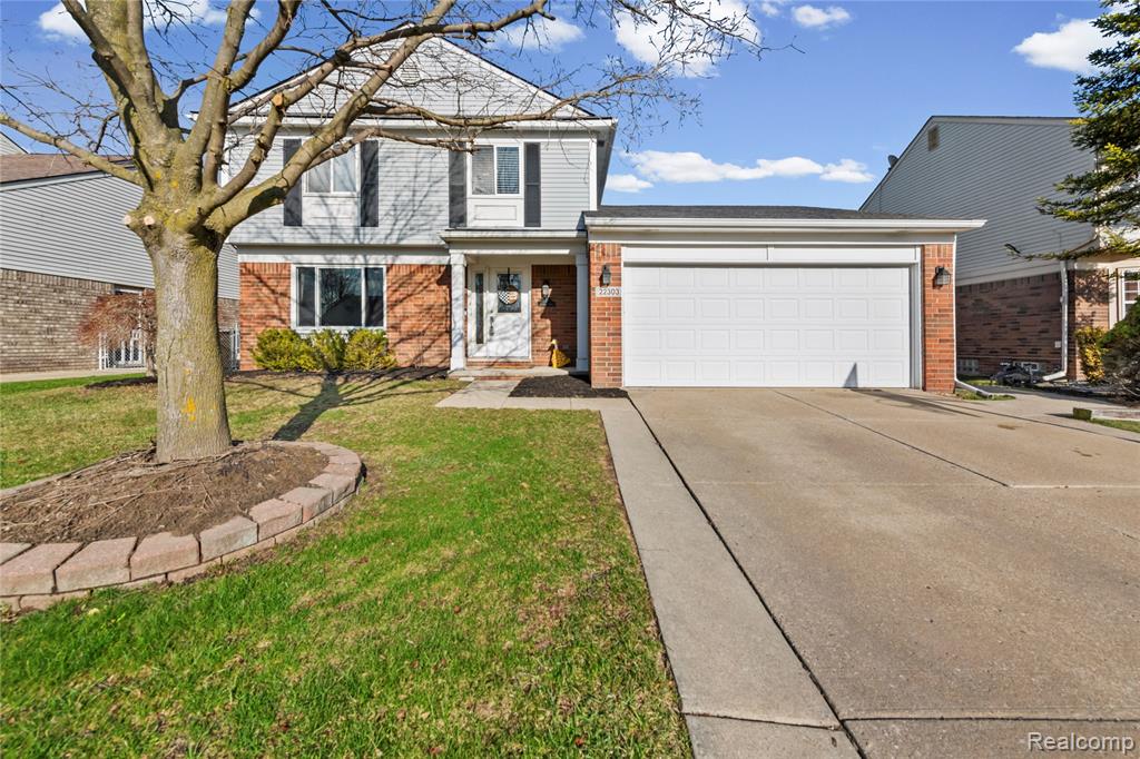 22303 Knollwood Drive, Flat Rock, MI 48134 — Photo 37
