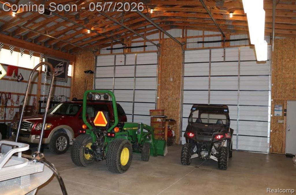 6595 Little Canada Road, Cheboygan, MI 49721 — Photo 12