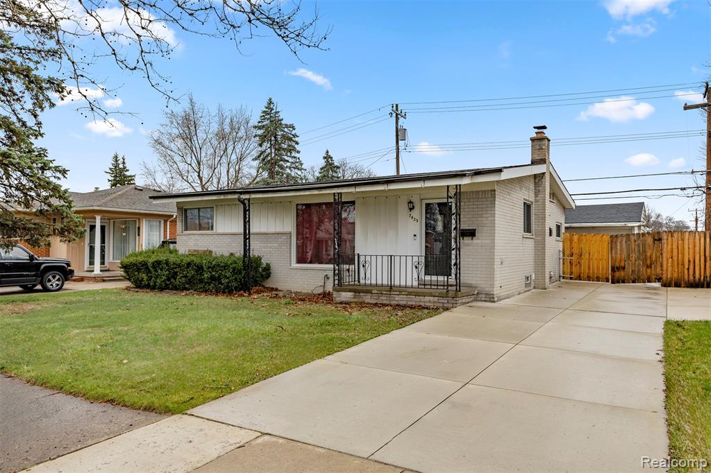 7423 Amboy Street, Dearborn Heights, MI 48127 — Photo 2