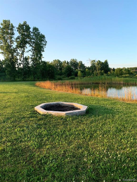 972 COVE Road, Wales, MI — Photo 33