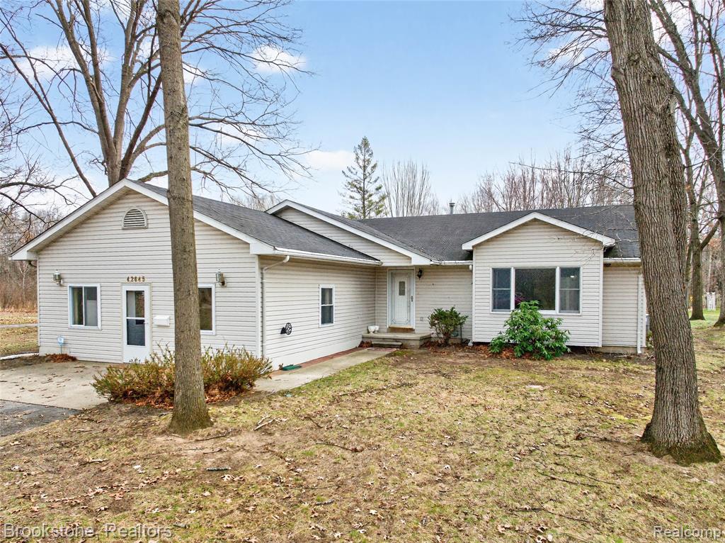 42645 Riggs Road, Van Buren, MI 48111 — Photo 50