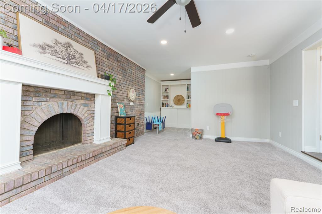 5854 Willow Creek Drive, Canton, MI 48187 — Photo 15