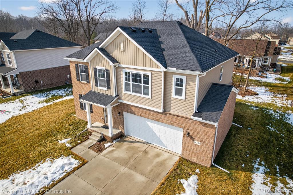 14342 Laurelwood Drive, Van Buren, MI 48111 — Photo 58