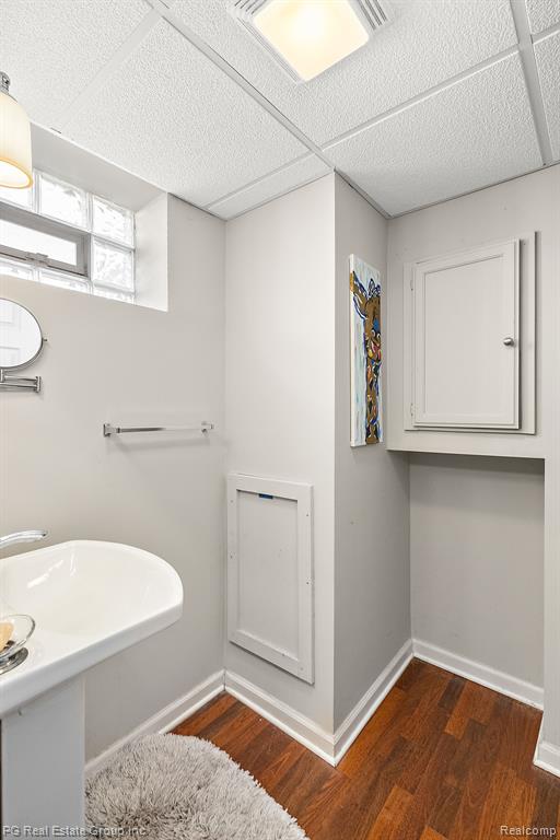 14 PLEASANT Street, Oxford, MI 48371 — Photo 44