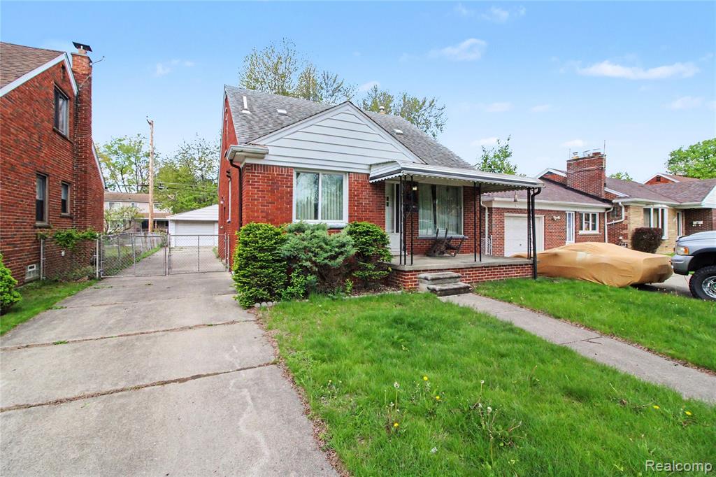 8103 Virgil Street, Dearborn Heights, MI 48127 — Photo 3